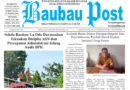 Koran Online Baubau Post Edisi 27 Januari 2026