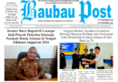 Koran Online Baubau Post Edisi 28 Januari 2026