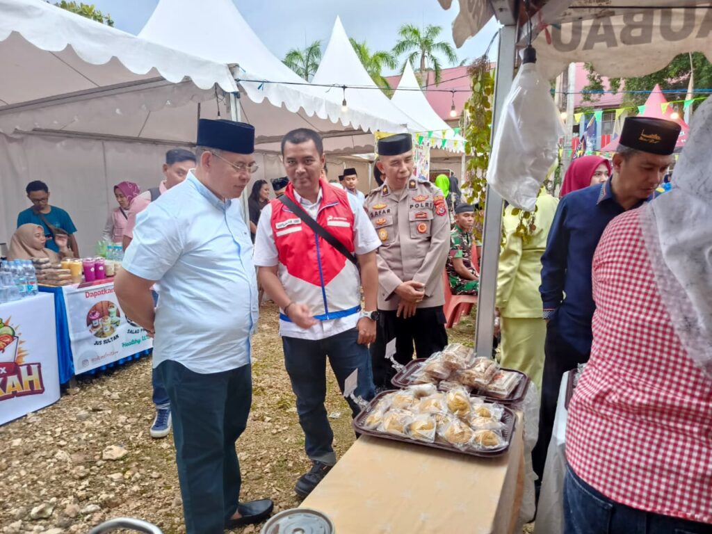 Penataan Pasar dan Infrastruktur Masuk Prioritas Pembangunan Pemkot Baubau 2026 2 Penataan Pasar dan Infrastruktur Masuk Prioritas Pembangunan Pemkot Baubau 2026