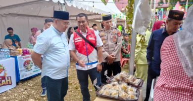 Penataan Pasar dan Infrastruktur Masuk Prioritas Pembangunan Pemkot Baubau 2026