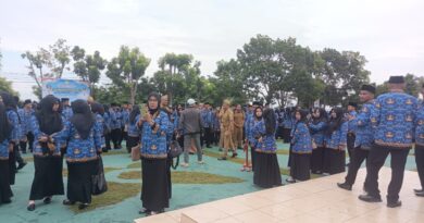 12 Peserta PPPK Baubau Tak Serahkan Berkas, Pemkot Lakukan Evaluasi Lanjutan