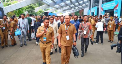 Gerakan Indonesia Asri Dimulai Usai Instruksi Presiden Prabowo, Sultra Prioritaskan Penataan Reklame dan Kabel