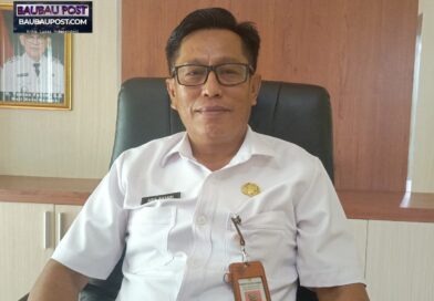 Penertiban Administrasi, Baubau Ajukan Nonaktifkan 1.700 NIK Tak Rekam KTP-El