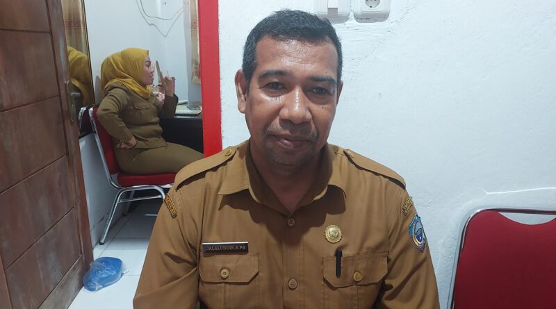 SDN 1 Masiri Buton Selatan Optimalkan KKA dan Pelatihan Kompetensi Guru Melalui BOS Kinerja