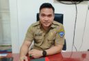 Pelaksana Tugas (Plt) Kepala Dinas Kesehatan Kabupaten Buton Selatan dr. La Ode Achmad Amanah Maulana, S.Ked
