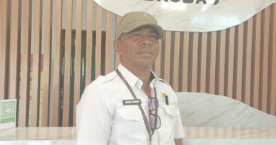 Cegah Konflik Warga, Baubau Terapkan Aturan Tambahan untuk Izin Tempat Hiburan Malam