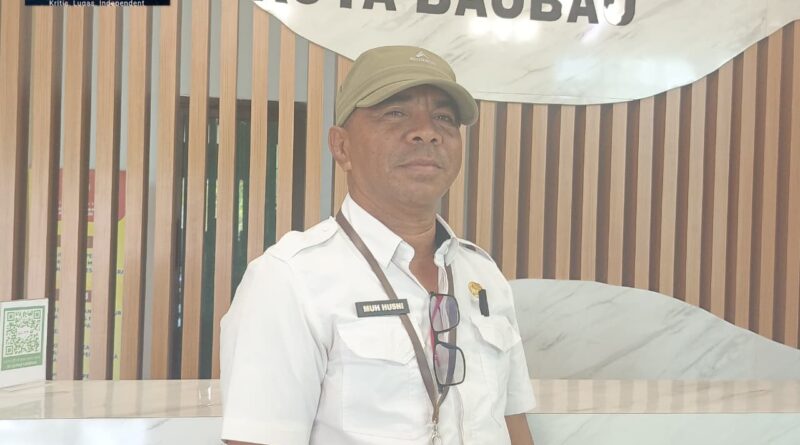 Cegah Konflik Warga, Baubau Terapkan Aturan Tambahan untuk Izin Tempat Hiburan Malam