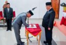 Penantian 11 Tahun, Akhirnya Buton Selatan Mulai Bangun Kantor Bupati pada 2026, La Ode Harwanto:Ini Program Strategis Pemerintah Busel Dibawah Kepemimpinan Bupati H Muh Adios