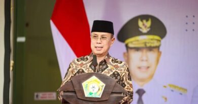 Instruksi Presiden Prabowo Ditindaklanjuti, Sultra Wajibkan Kurvei Massal demi Indonesia ASRI 2026 Dua Kali Sepekan