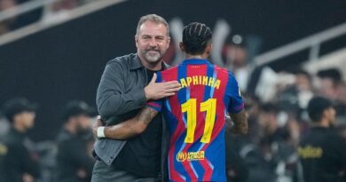 Barcelona Dapat Sorotan, Flick Sentil Madrid soal Kekalahan dari Albacete