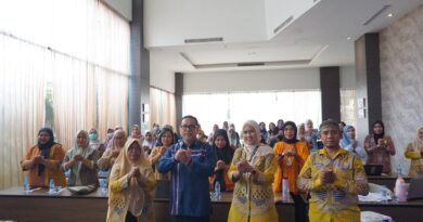 Dinkes Baubau Perkuat Strategi P2P, Tekan TBC dan HIV Lewat Integrasi Data Faskes