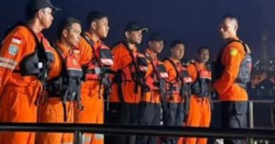 Longboat Berpenumpang Dua Orang Asal Mawasangka Hilang di Perairan Kabaena, Basarnas Terjunkan Tim SAR Baubau