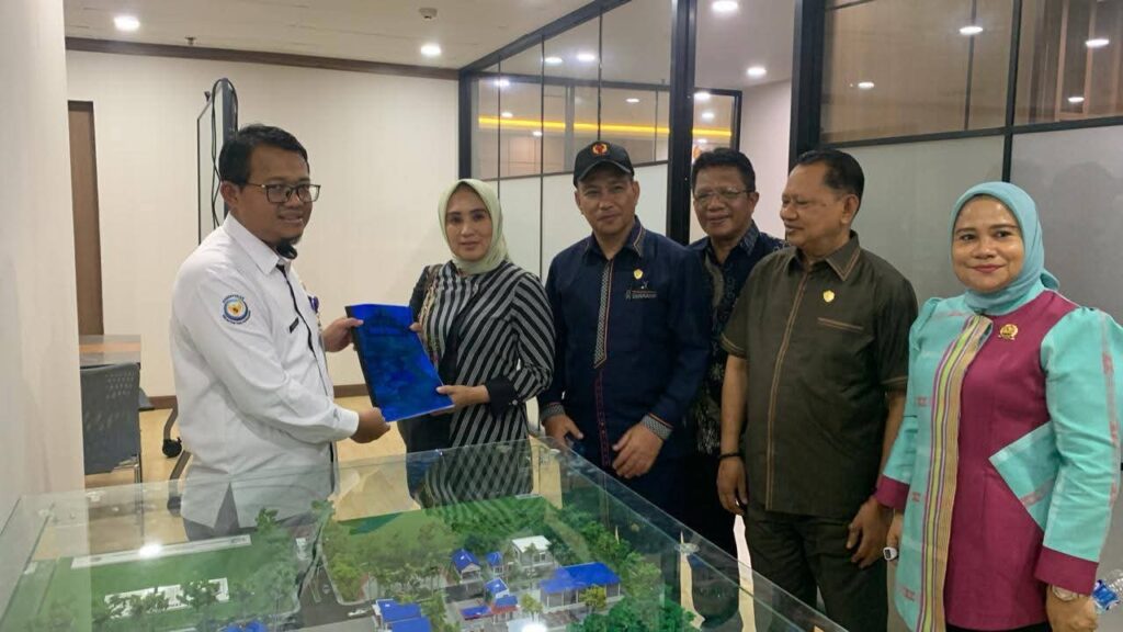 Sinergi Baubau–KKP, Mangrove Lakologou Diusulkan Masuk Skema Blue Carbon Bernilai Ekonomi