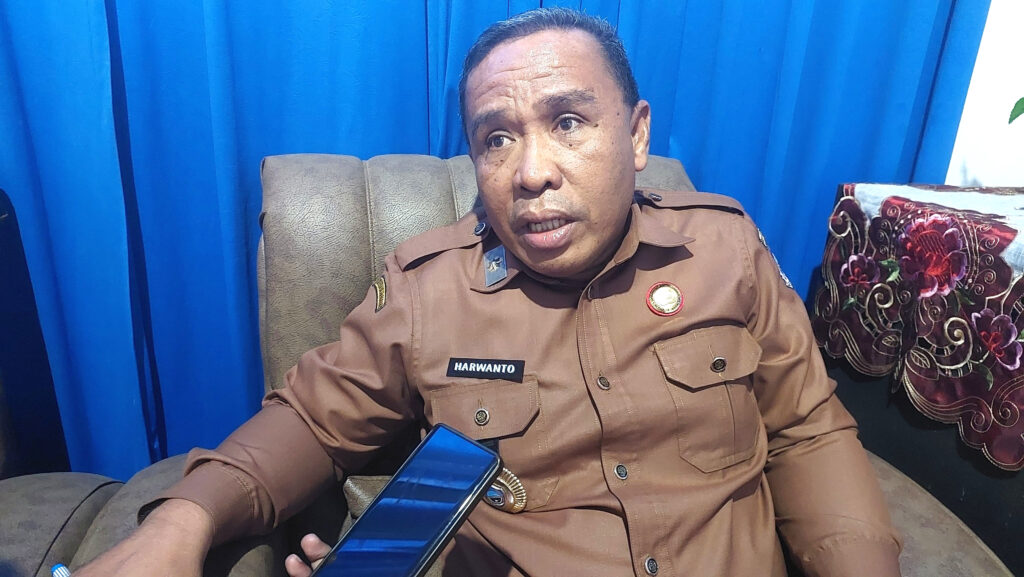 Sekda La Ode Harwanto Sebut Pemkab Buton Selatan Bahas Reformulasi Pola Kerja Paruh Waktu, WFH Dua Hari Jadi Opsi