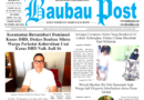 Koran Online Baubau Post Edisi 02 Februari 2026