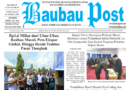 Koran Online Baubau Post Edisi 30 Januari 2026
