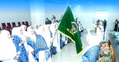 Musda II BKMT Buton Tengah Resmi Tetapkan Kepengurusan Baru, Perkuat Program Dakwah