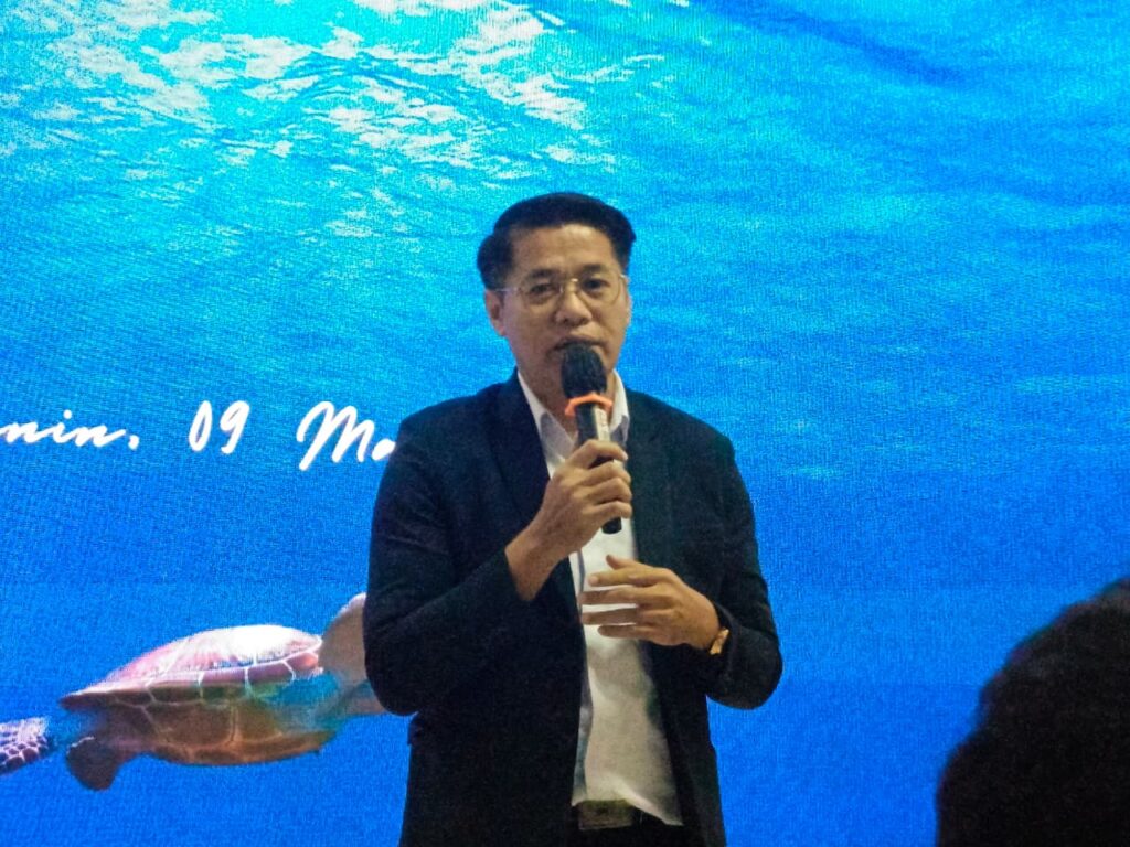 Libur Lebaran, BPJS Baubau Jamin Layanan UGD Faskes Tetap Siaga 24 Jam