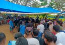 Warga Resah, Dugaan Judi Sabung Ayam di Kampung Kadatua - Buton Selatan Kian Tak Terkendali