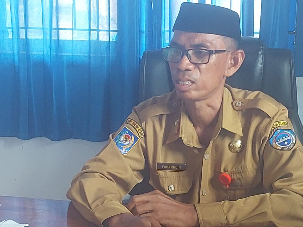 Layanan Administrasi Kependudukan di Buton Selatan Tetap Stabil Selama Ramadan 1447 H, Libur Nasional Tunggu Arahan Pusat