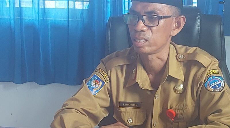 Layanan Administrasi Kependudukan di Buton Selatan Tetap Stabil Selama Ramadan 1447 H, Libur Nasional Tunggu Arahan Pusat