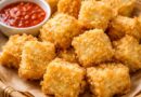 Resep Tahu Goreng Krispi
