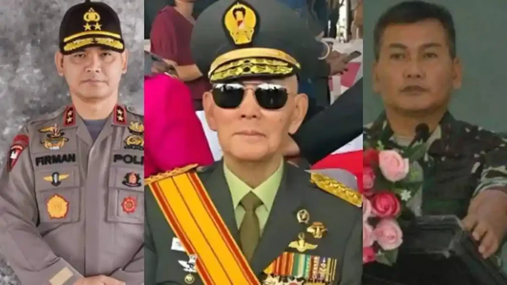 Pesan Terakhir Try Sutrisno Terungkap, Putra: “Bapak Ingin Wafat di Rumah Saja”