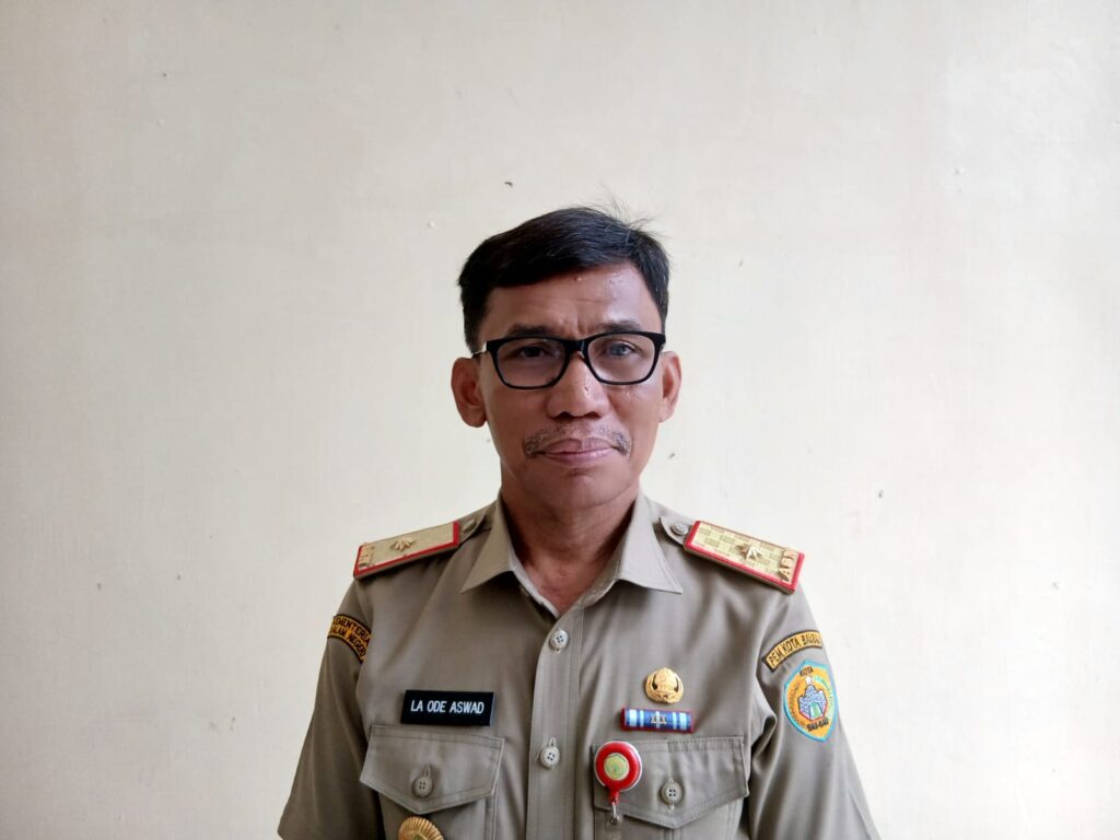 Salat Idulfitri 1447 H Baubau Menyebar di 43 Kelurahan, Pemerintah Siapkan 111 Lokasi, Dua Lokasi Utama, Tema Khutbah Diseragamkan