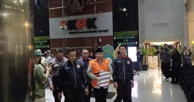 Eks Menag Yaqut Tak Hilang, KPK Tegaskan Statusnya Kini Tahanan Rumah di Condet Jakarta