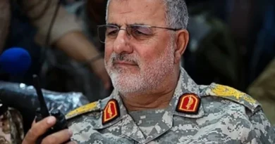 Serangan AS–Israel dan Klaim Kematian Komandan IRGC: Iran Bantah, Situasi Memanas