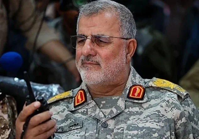 Serangan AS–Israel dan Klaim Kematian Komandan IRGC: Iran Bantah, Situasi Memanas