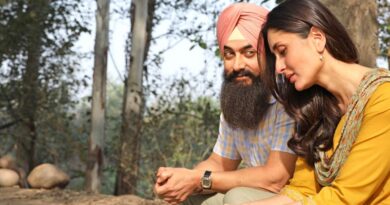 Aamir Khan Akui Terlalu Percaya Diri, Filmnya Laal Singh Chaddha Gagal di Box Office