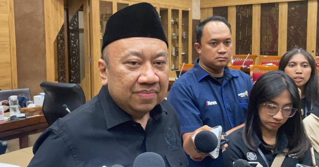 Komisi X DPR Minta Anggaran Pendidikan Tak Tersentuh Efisiensi APBN 2026