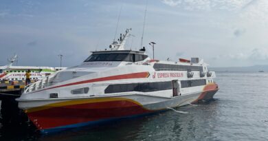 Dharma Indah Tambah Kuota Mudik Gratis Baubau–Kendari Antisipasi Arus Balik, Siapkan 400 Kursi Tambahan