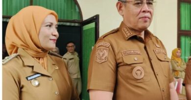 Pemkot Baubau Ajak 43 Kelurahan Ramaikan Takbir Keliling Idulfitri 1447 H, Wali Kota Baubau H Yusran Fahim Tekankan Ketertiban dan keamanan