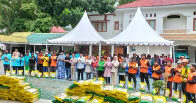 Yusran Fahim Terapkan Skema Lembur Petugas untuk Cegah Sampah Menumpuk