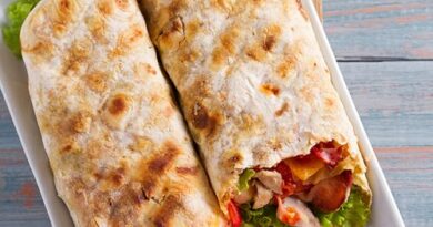 RESEP KEBAB DAGING SIMPLE