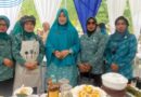 TP-PKK Buton Tengah Sabet Juara Tiga di Festival Bokori 2026 , Olahan Non-Beras Buton Tengah Bersinar di Ajang Kuliner