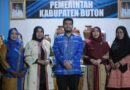 HUT ke-62 Sultra Dorong Ekonomi, Bupati Buton Alvin Akawijaya Perkuat Sinergi