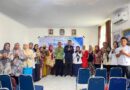 Dinkes Baubau Gandeng Akademisi Hadirkan REMILA untuk Percepat Deteksi Risiko Stunting di Kalangan Remaja