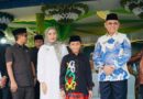 Pembukaan MTQ XIV Baubau, Wali Kota Baubau H Yusran Fahim Tekankan Fokus pada Generasi Berakhlak
