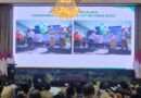 Bupati Buton Alvin Akawijaya Hadiri Rakornas, Dorong Strategi Irigasi dan Produksi Untuk Perkuat Mitigasi Kemarau