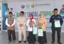 Kemenag Buton Selatan Apresiasi Program Pembinaan Imam dan Da'i Berbasis Sanad Yang Dilakukan Pemda Busel dan Yayasan Muadz Kendari