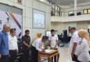 Pemkot Baubau Matangkan RKPD 2027 di Tengah Tekanan Efisiensi Anggaran Nasional