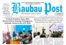 Koran Online Baubau Post Edisi 14 April 2026