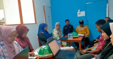 Perkuat Kualitas Data, BPS Buton Selatan Dorong Peningkatan Statistik Sektoral dan IPS 2026
