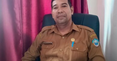 SDN 1 Masiri Buton Selatan Hadapi Kekurangan Ruang, Sistem Belajar Disesuaikan