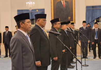 Dudung Rangkap Penasihat Presiden Usai Dilantik Kepala KSP