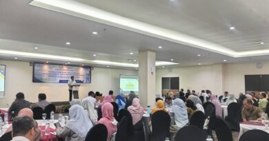 Pemprov Sultra Genjot Strategi Terarah Tekan Angka Stunting