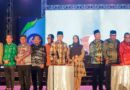 Gubernur ASR Buka Harmoni Sultra 2026, Fokus Ekonomi Kreatif dan Budaya